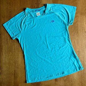 The North Face performance tee S